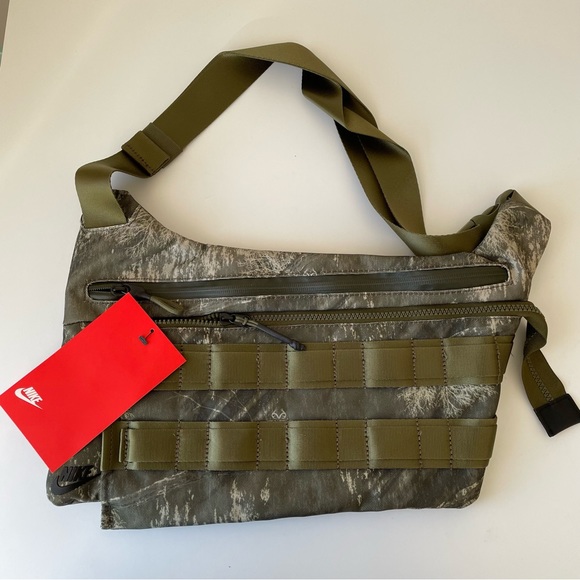 NWT Nike Profile Smit Bag (Waistpack) - Camo - Picture 7 of 11